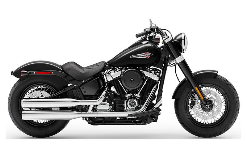 Softail® Slim®