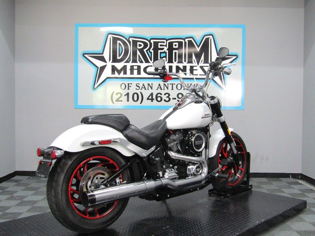 Sport Glide®