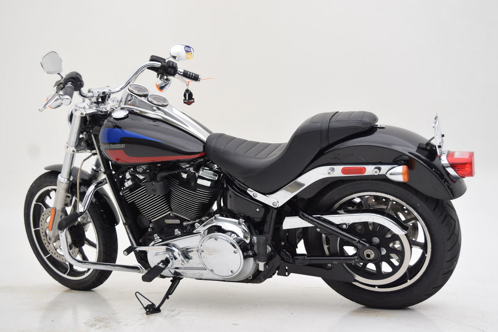 Softail® Low Rider®