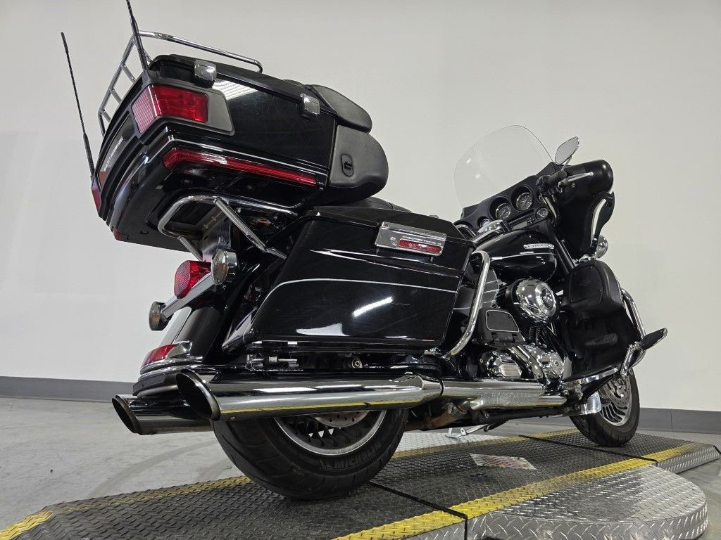 Electra Glide® Ultra Limited