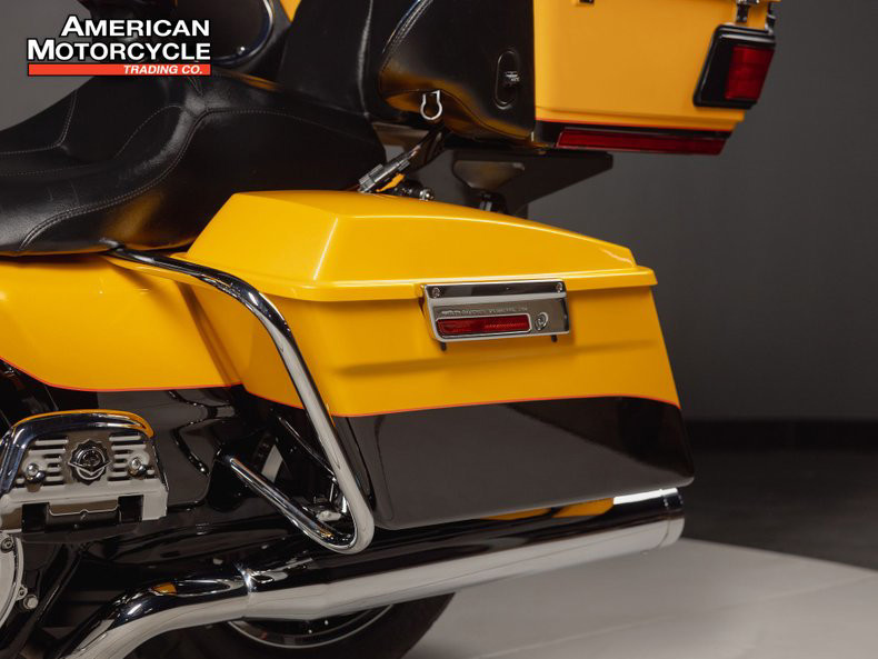 Electra Glide® Ultra® Limited