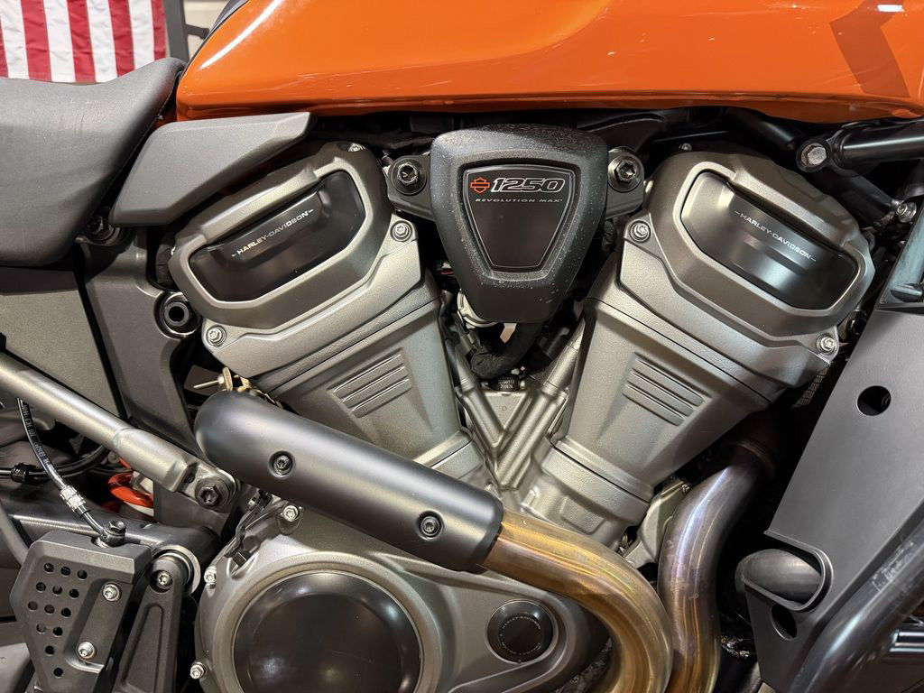 Pan America® 1250 Special