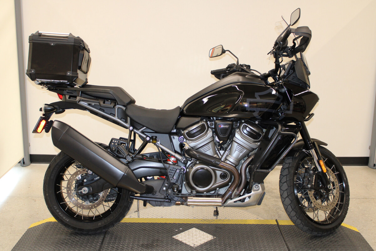 Pan America® 1250 Special