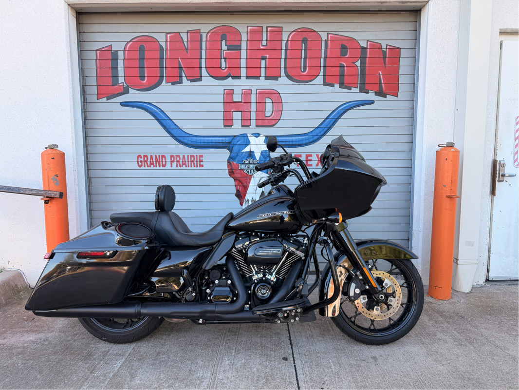 Road Glide® Special