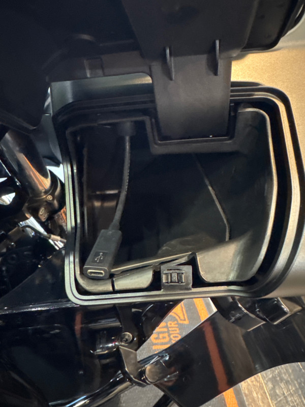 Road Glide®