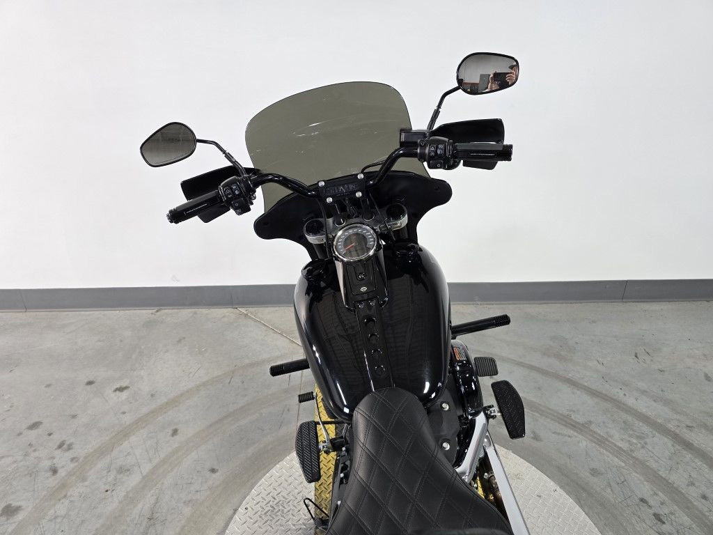 Sport Glide®