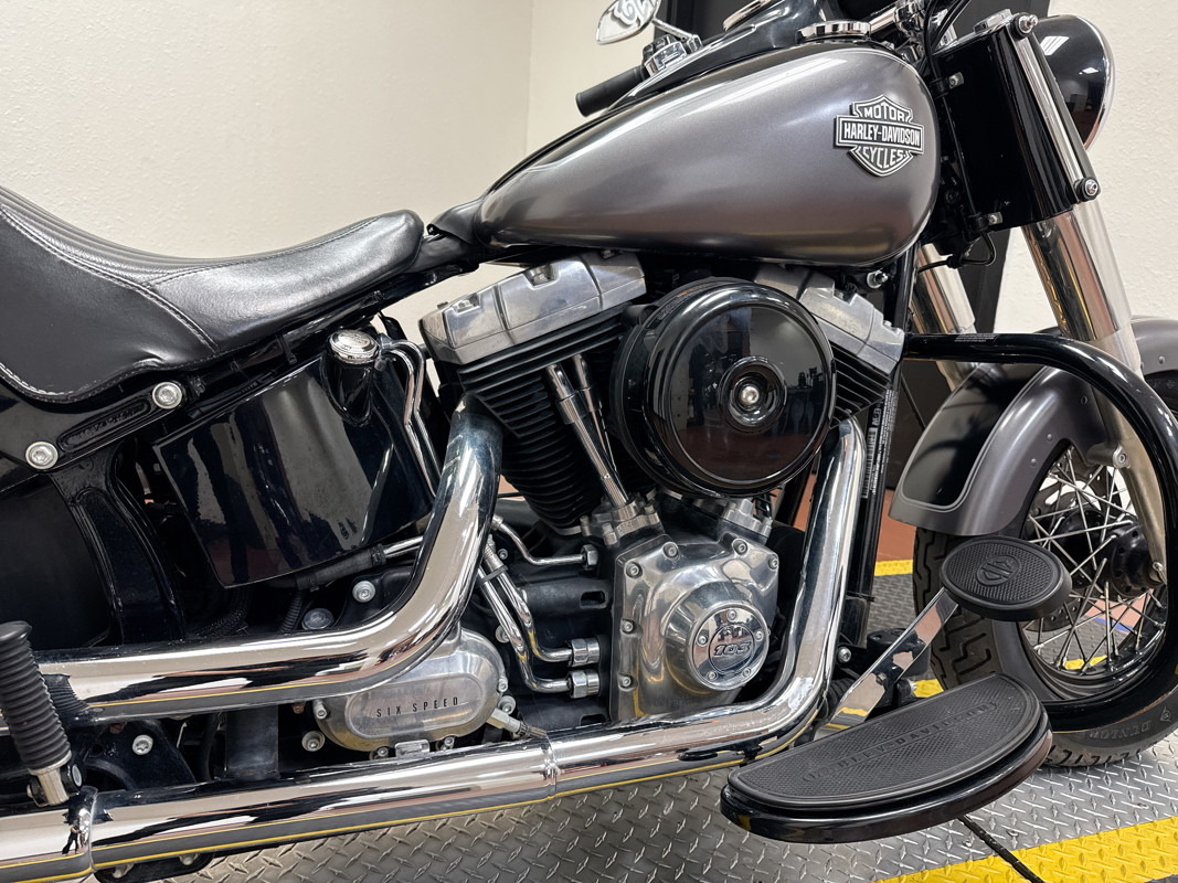 Softail Slim®