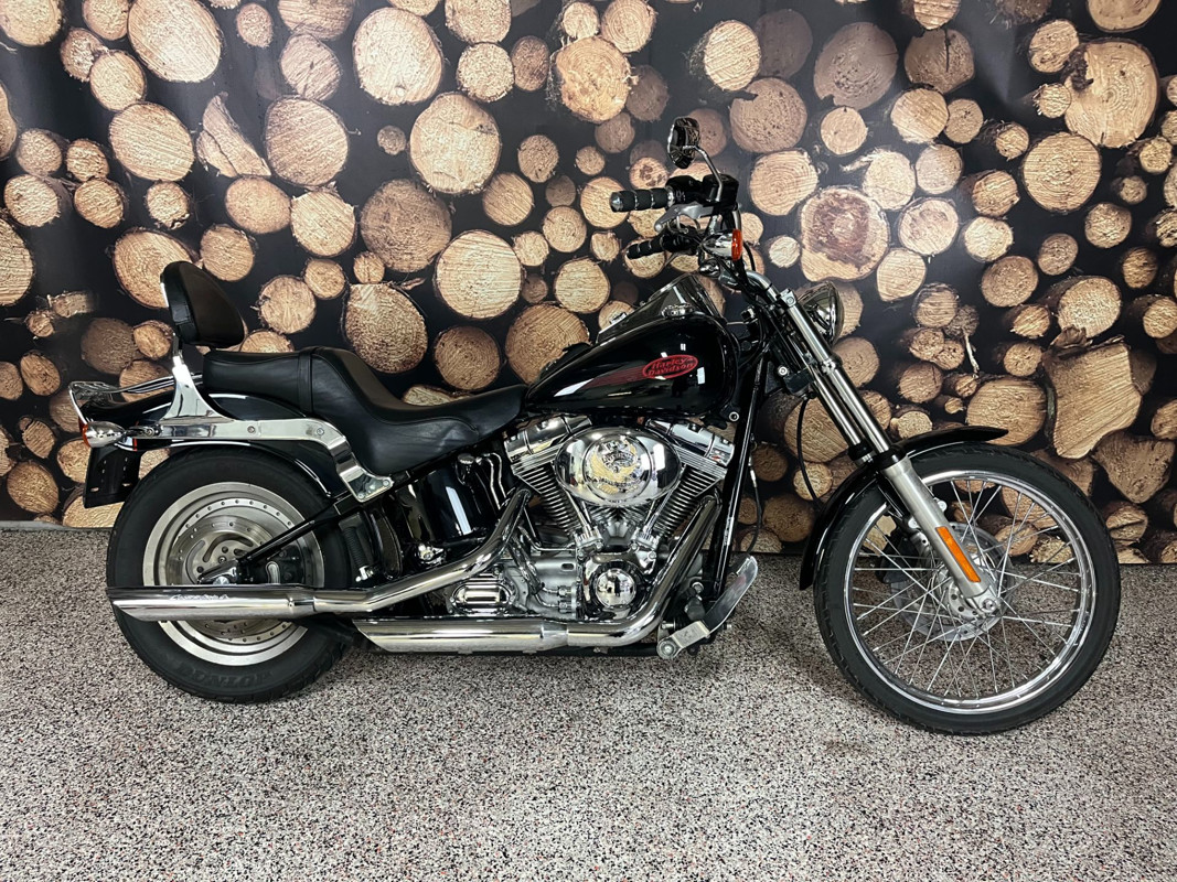 Softail® Standard