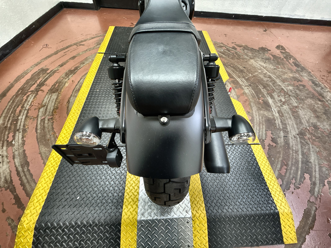 Nightster Special
