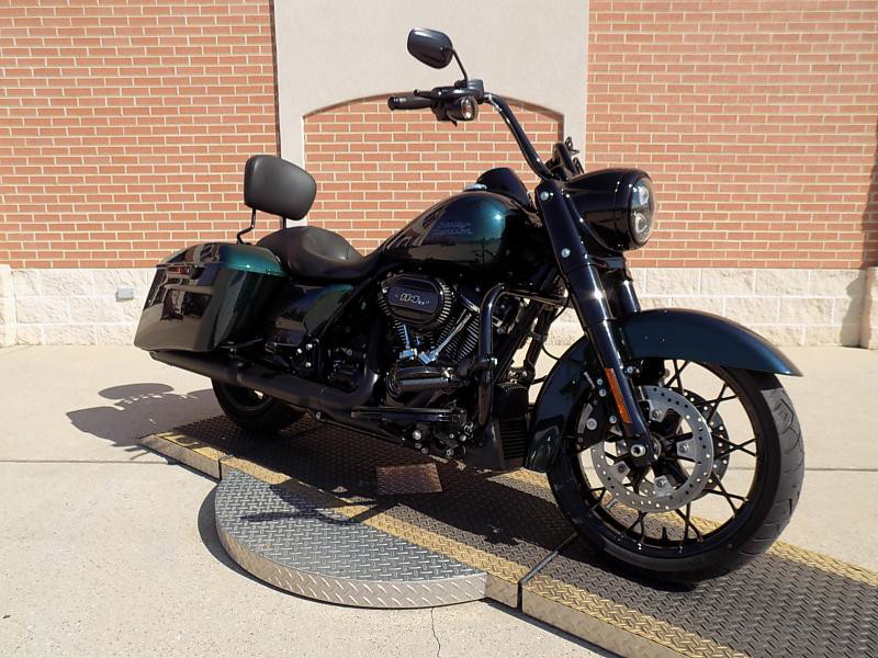 Road King® Special