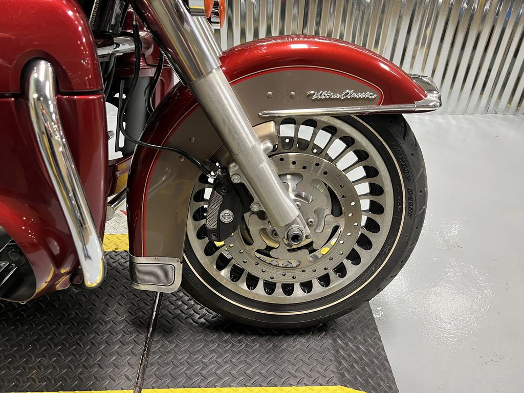 Electra Glide® Ultra Classic® 
