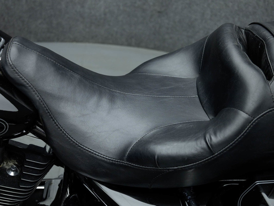 Electra Glide® Ultra Classic®