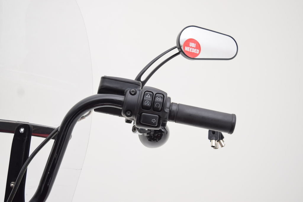 Softail® Slim®