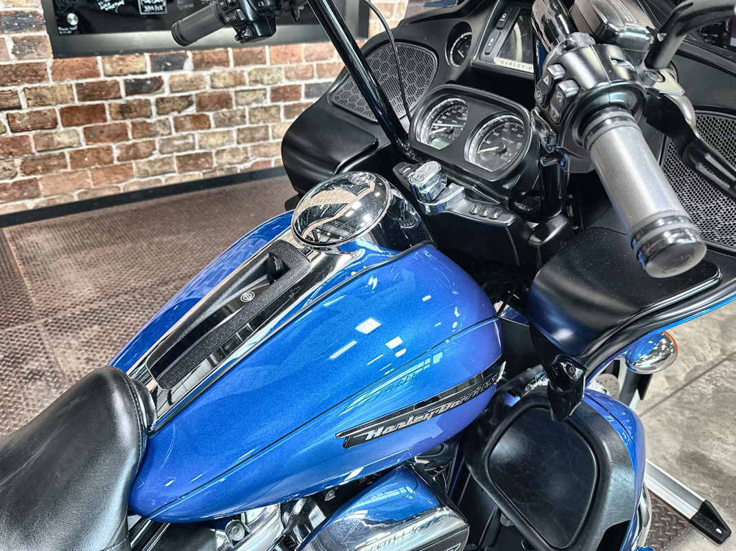 Road Glide® Ultra