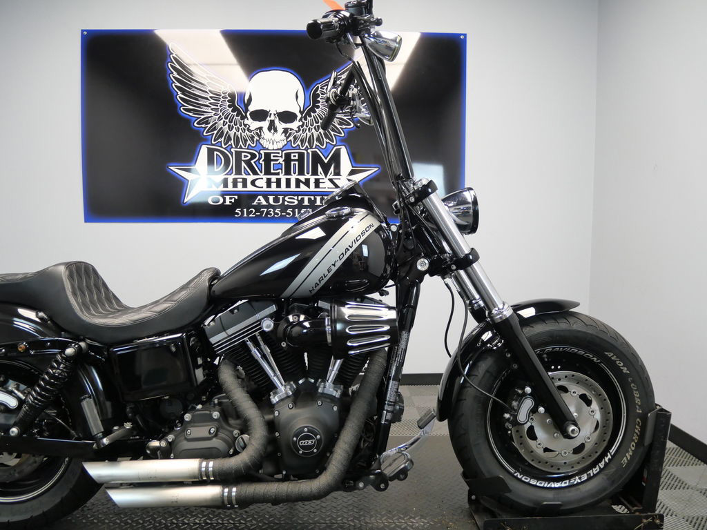 Dyna® Fat Bob®