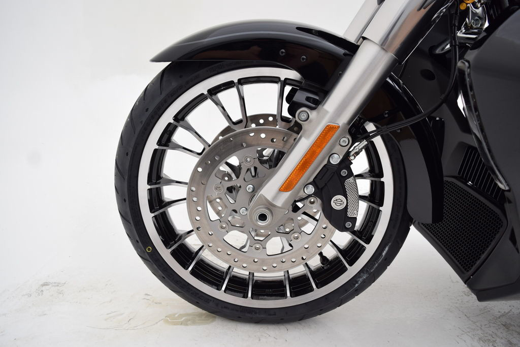 Street Glide® 3 Limited