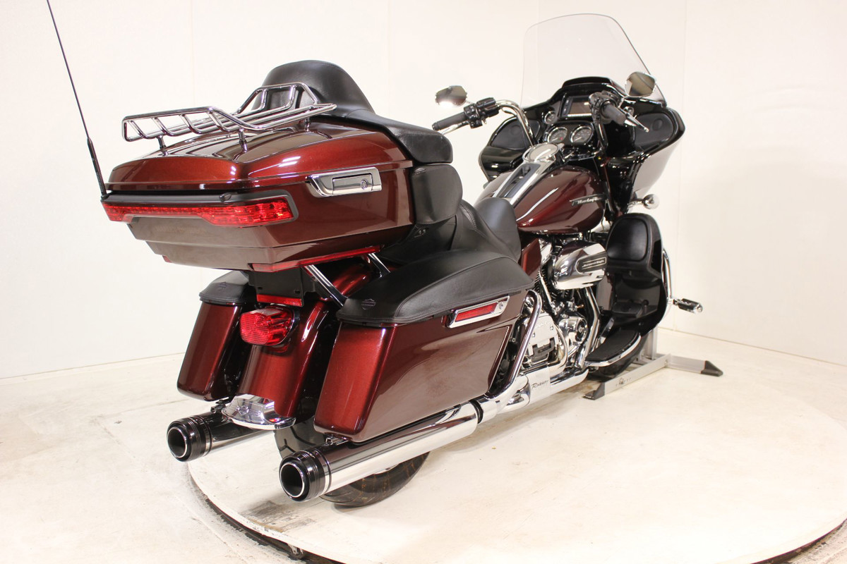 Road Glide® Ultra