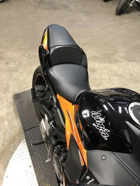 Ninja® 650 ABS