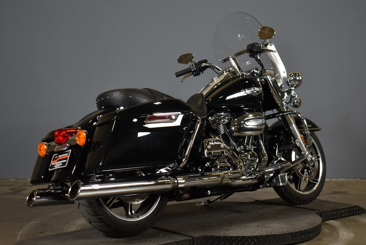 Road King®