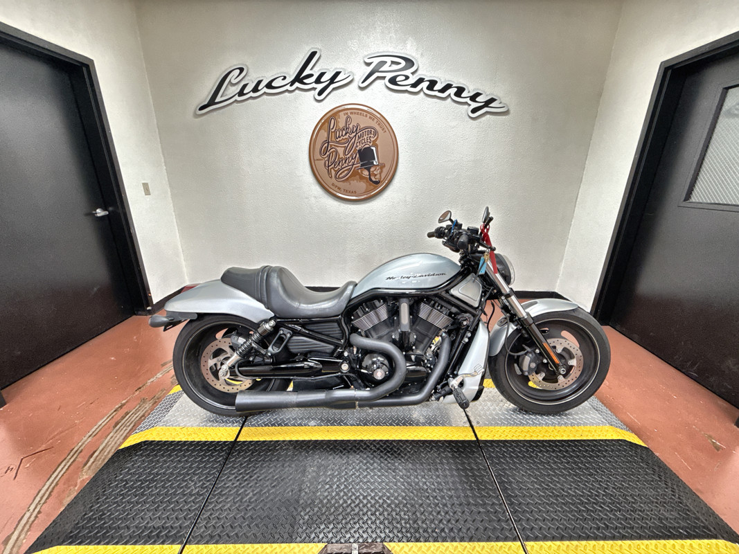 Night Rod® Special