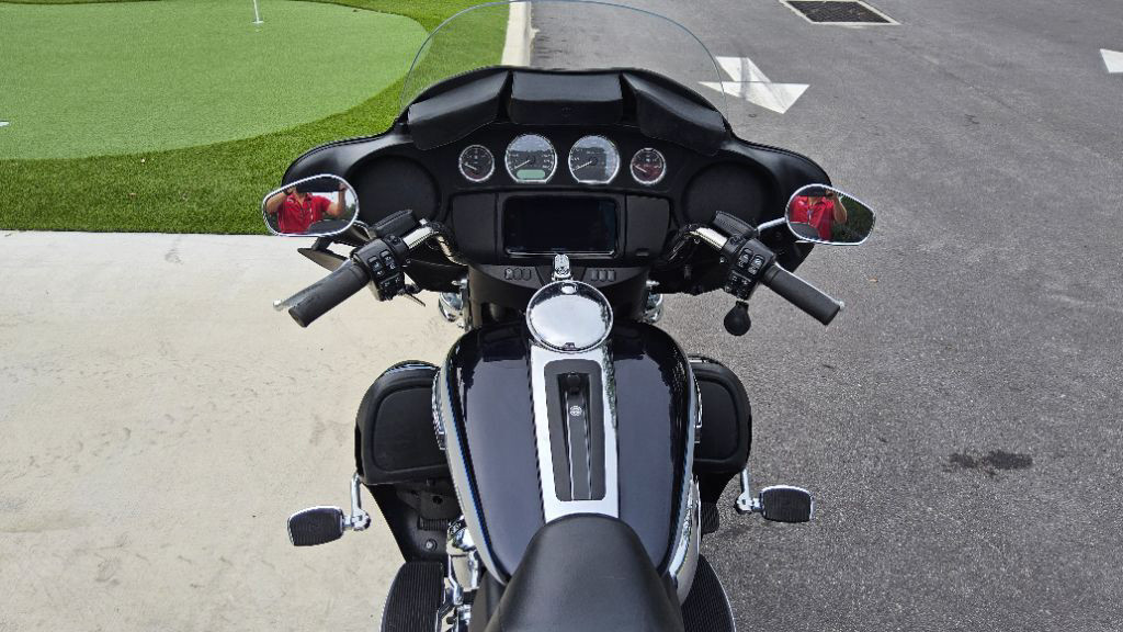 Tri Glide® Ultra