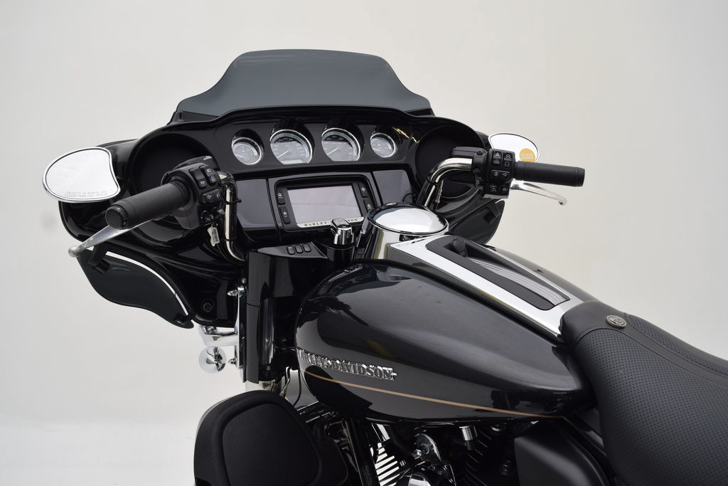 Electra Glide® Ultra® Limited
