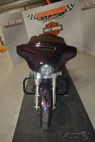 Street Glide® Special
