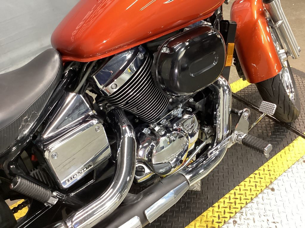Shadow 750 Spirit