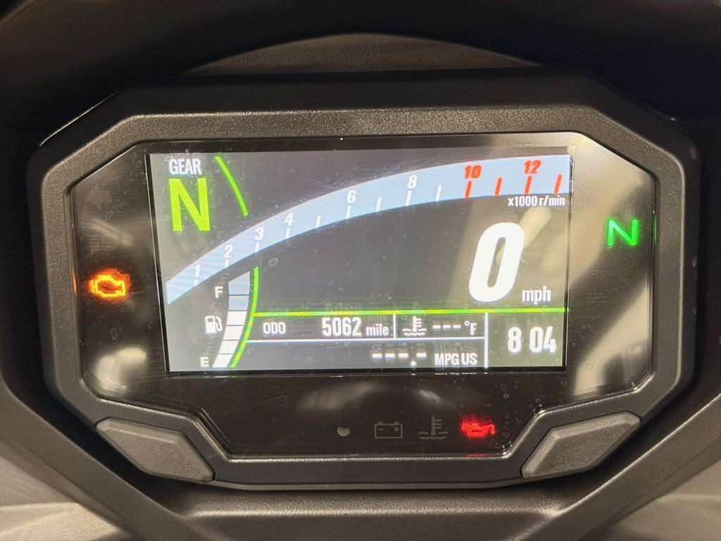 Ninja 650 ABS