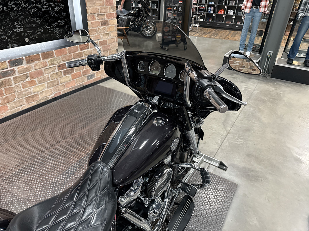 Street Glide® Special