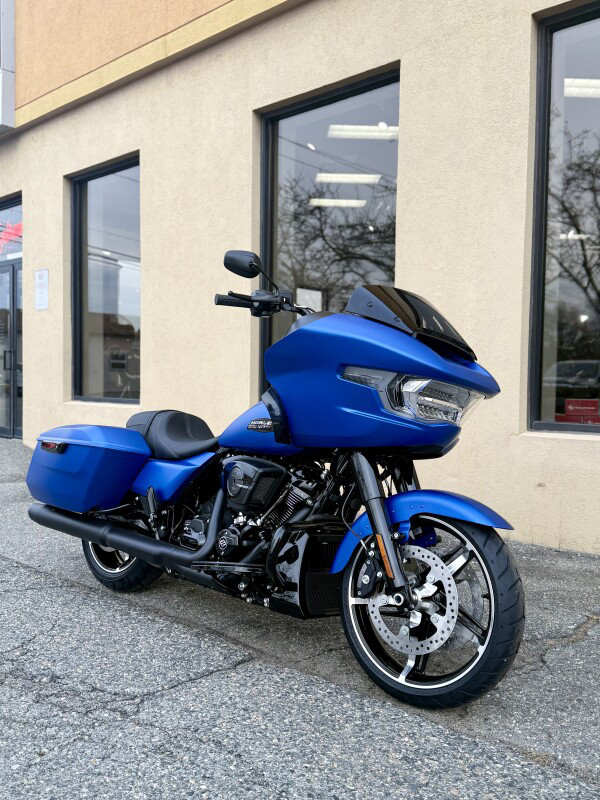 Road Glide®
