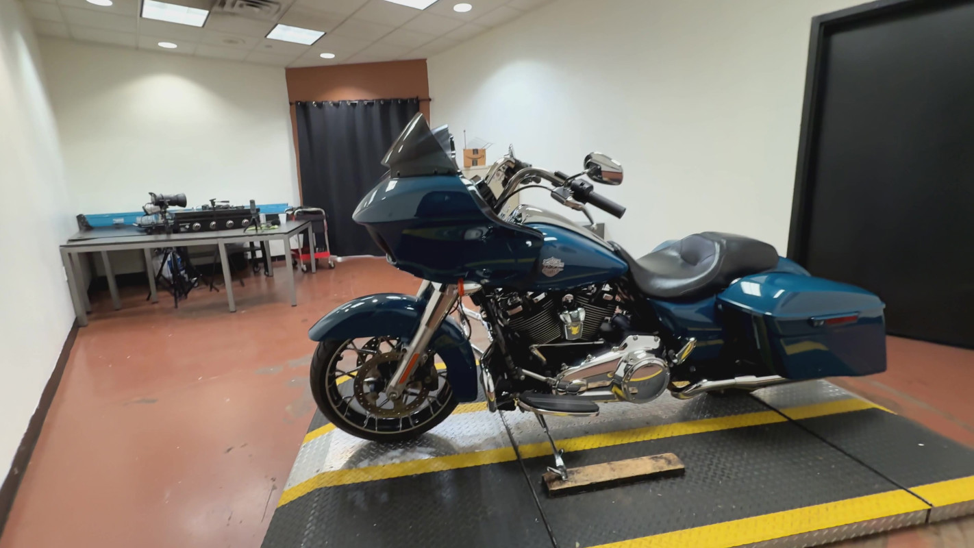 Road Glide® Special