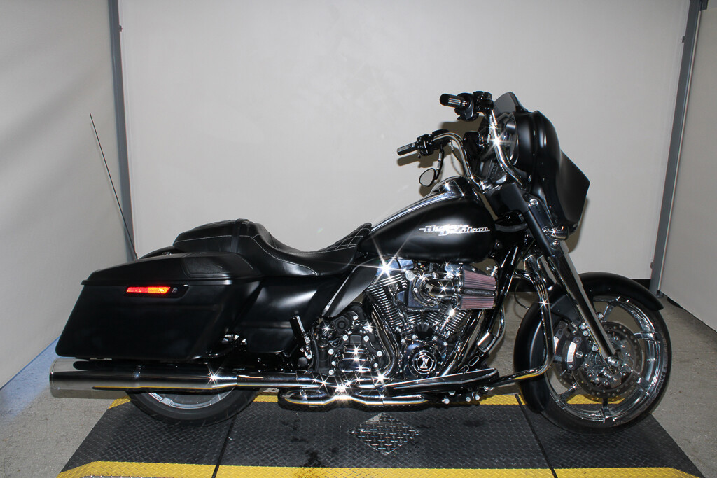 Street Glide® Special