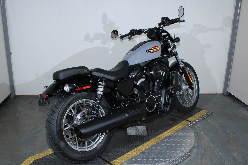 Nightster Special