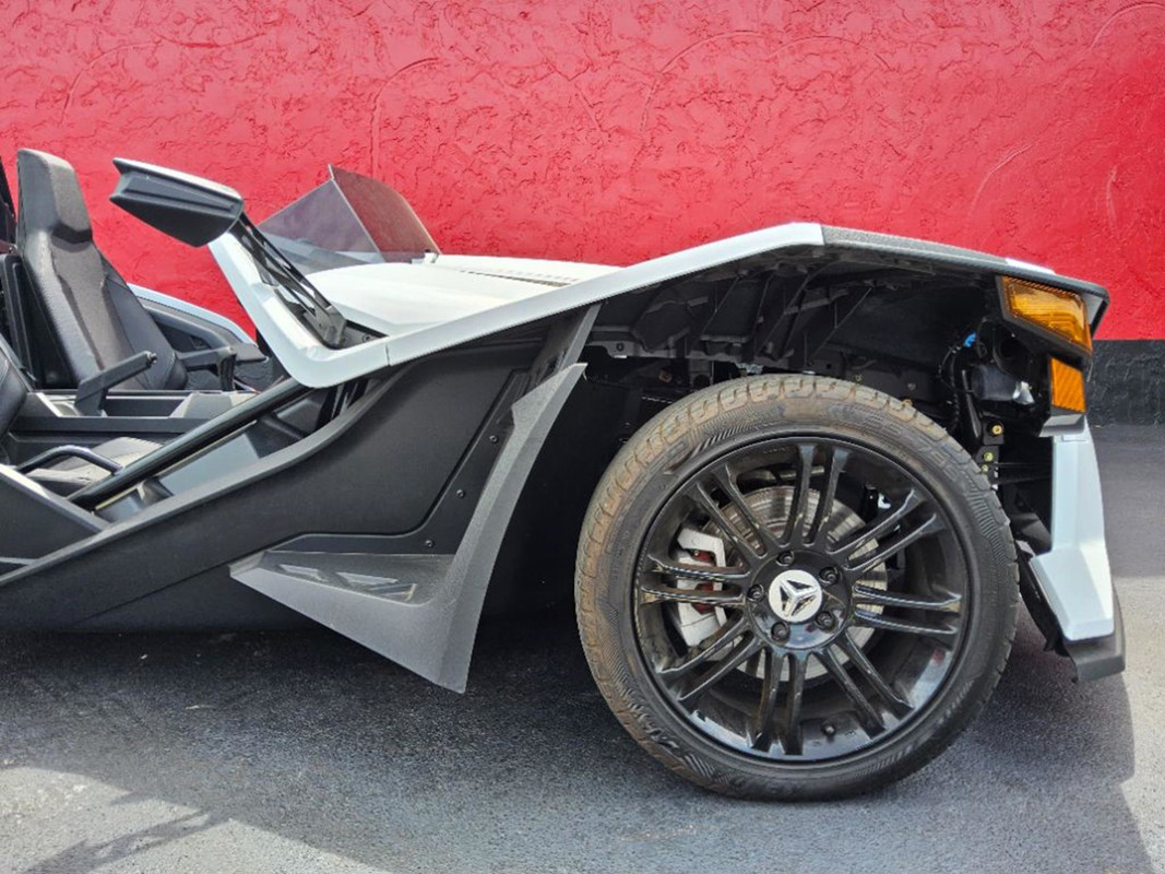 Slingshot® SL