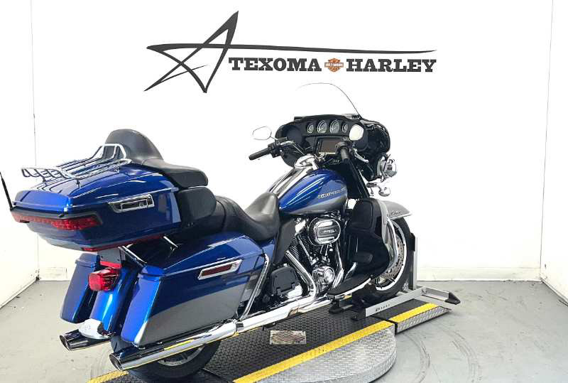 Electra Glide® Ultra® Limited