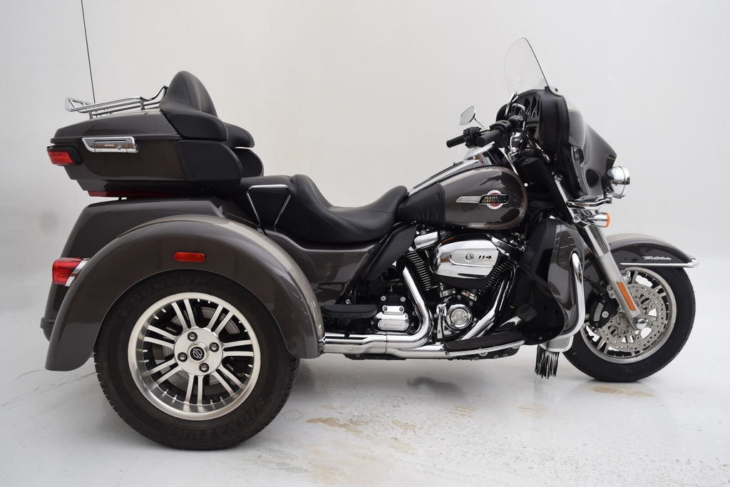 Tri Glide® Ultra