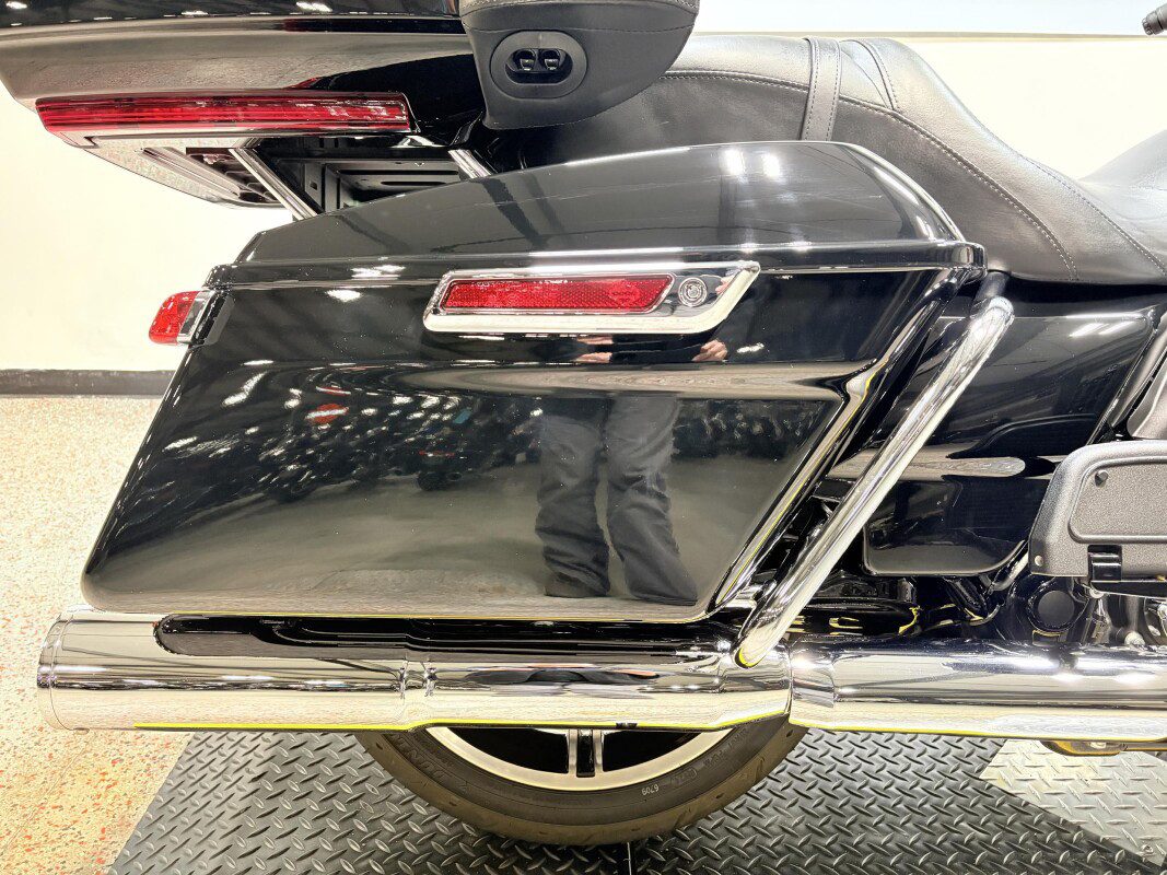 Road Glide® Limited