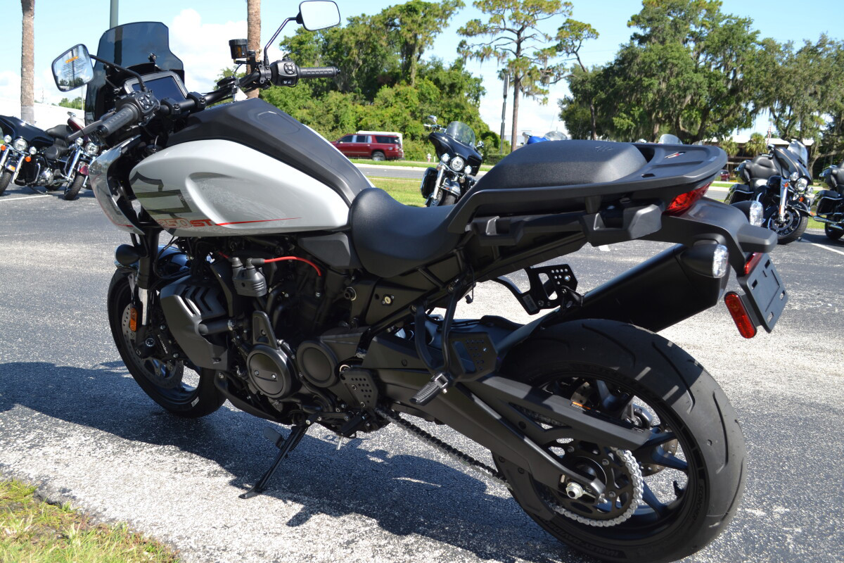 Pan America® 1250 ST