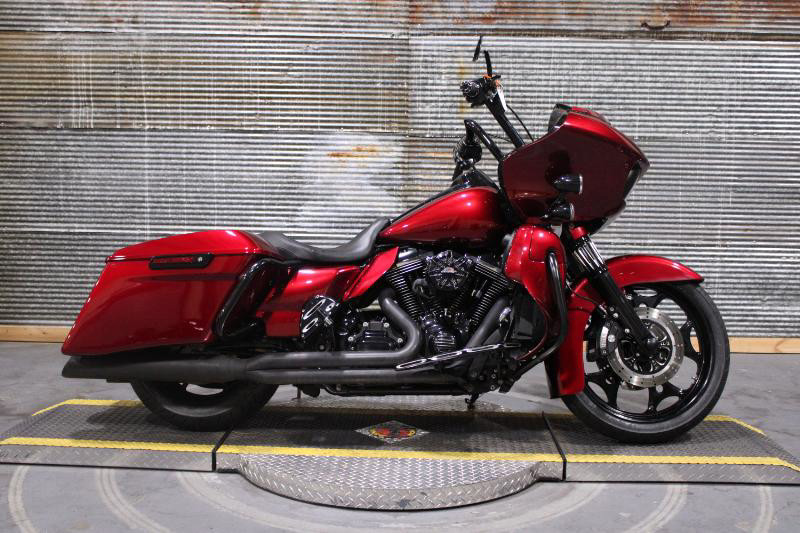 Road Glide® Special