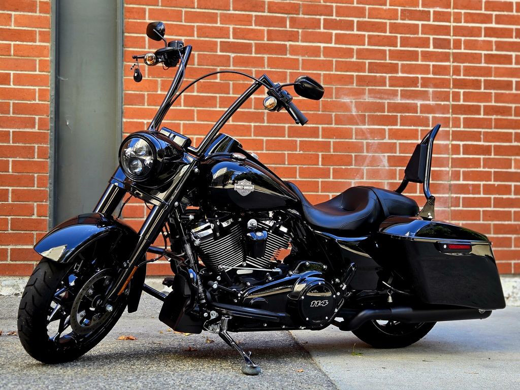 Road King® Special