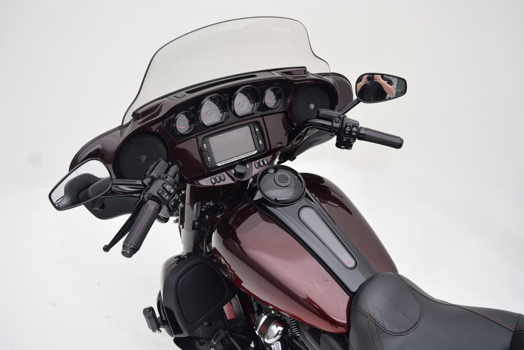 CVO® Limited