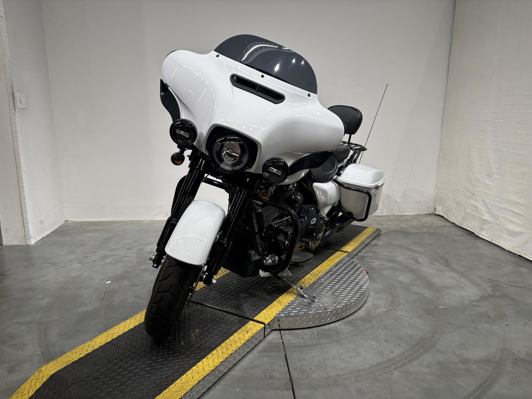 Street Glide® Special