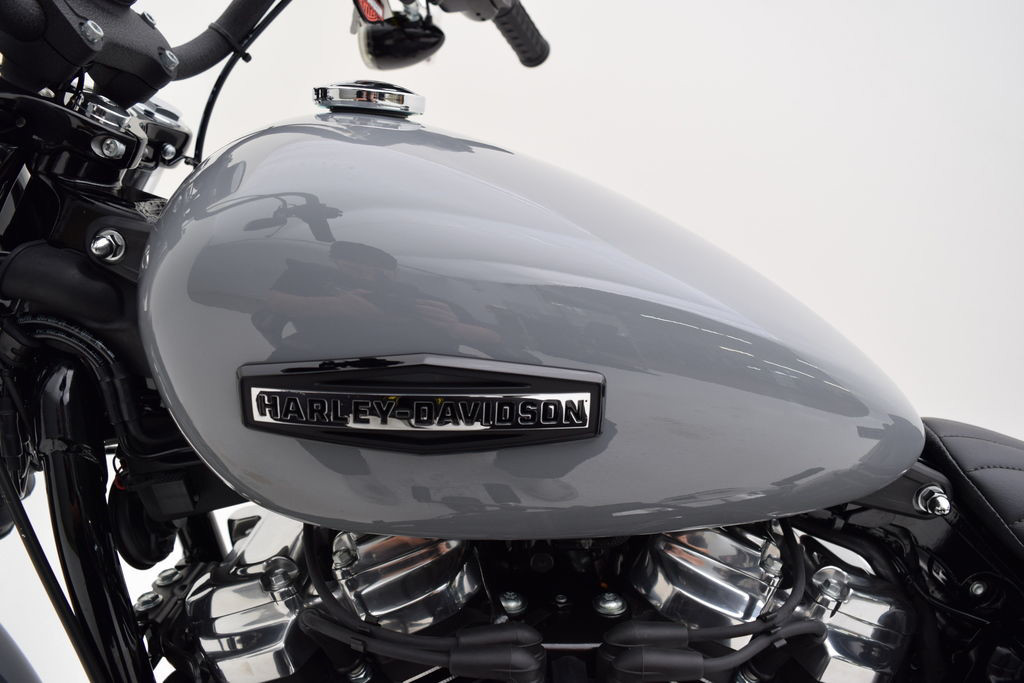 Street Bob®
