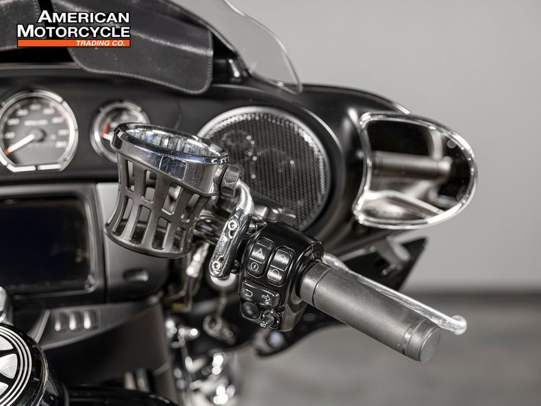 Electra Glide® Ultra Classic®