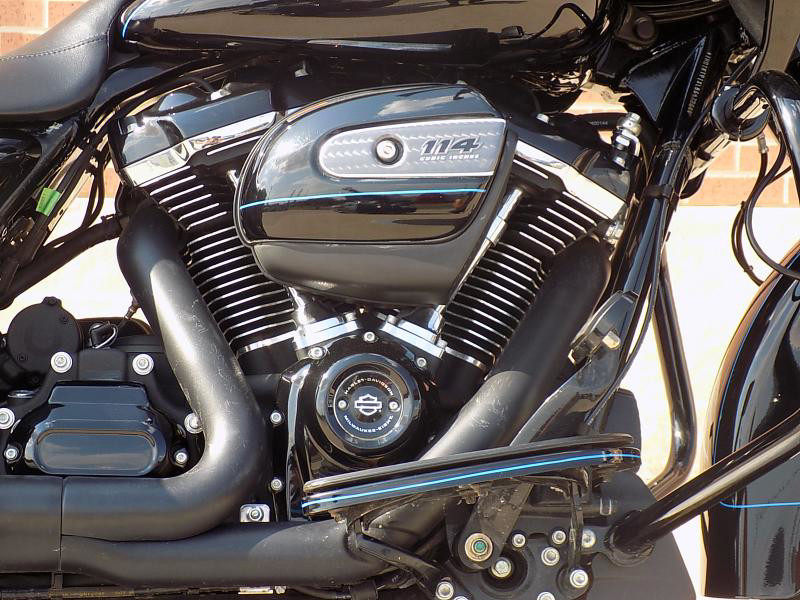 Road Glide® Special