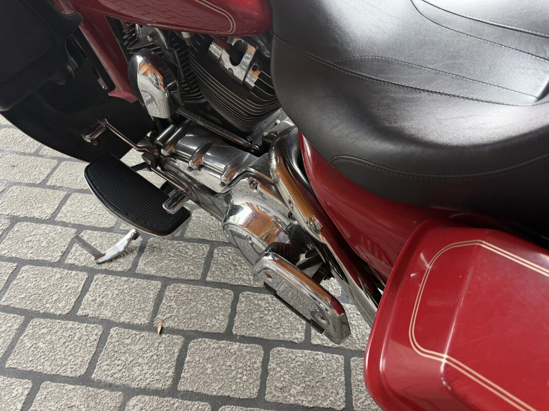 Ultra Classic® Electra Glide®