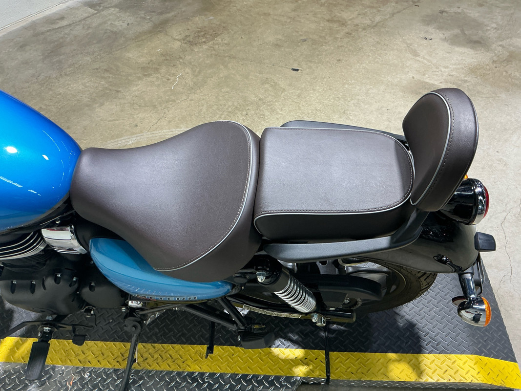 Meteor 350