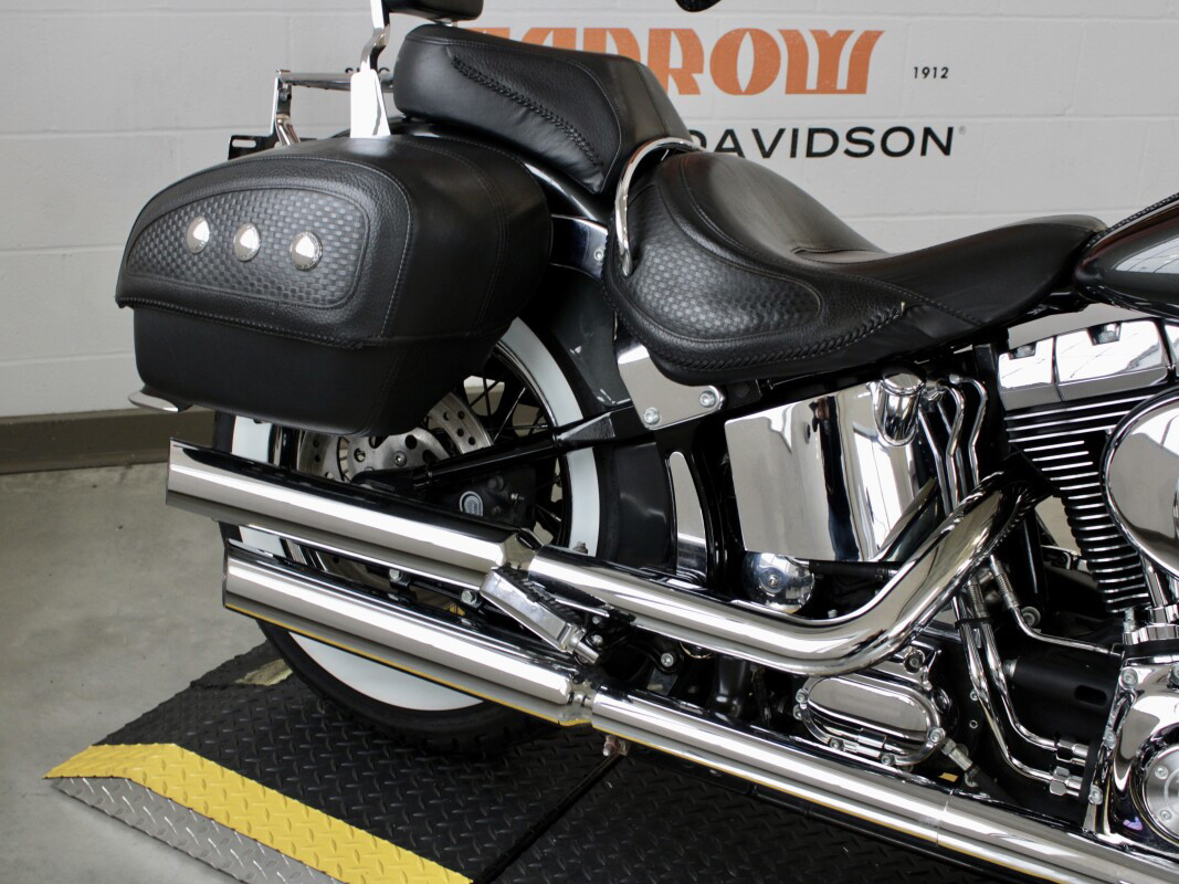 Softail® Deluxe