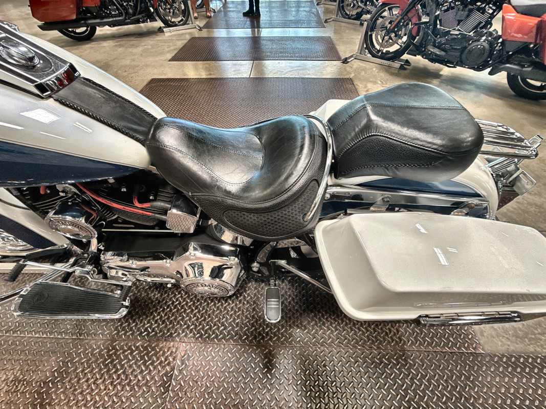 Softail® Deluxe